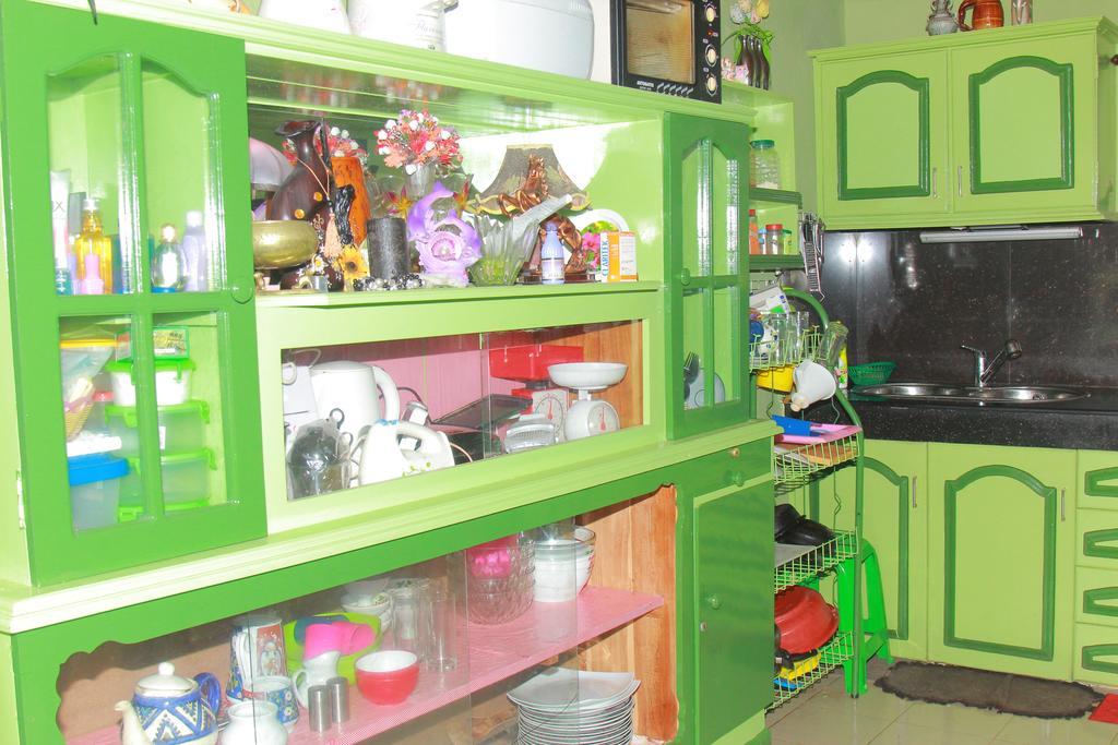 Familyhouse Daire Negombo Oda fotoğraf