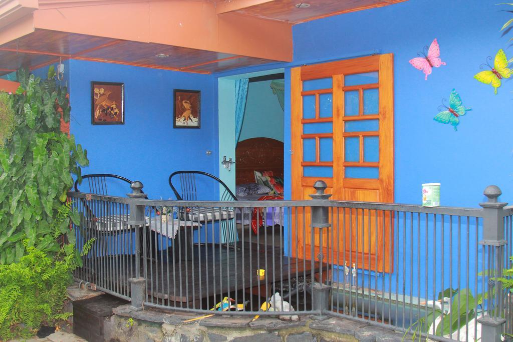 Familyhouse Daire Negombo Oda fotoğraf