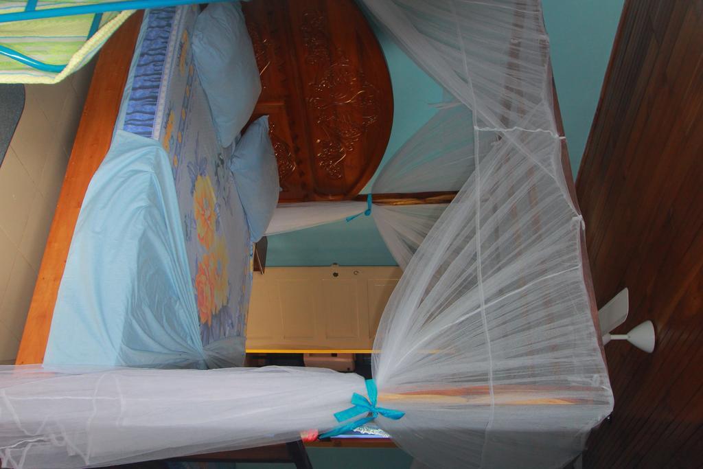 Familyhouse Daire Negombo Dış mekan fotoğraf