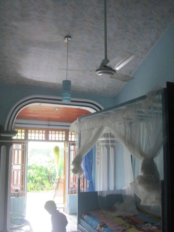 Familyhouse Daire Negombo Dış mekan fotoğraf