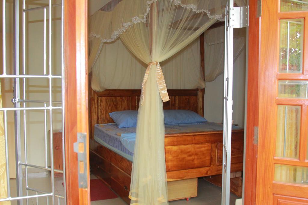 Familyhouse Daire Negombo Dış mekan fotoğraf